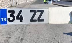 İçişleri Bakanlığı Basın Müşaviri Öymez: Sahte plakalara 1 Nisan’dan itibaren 140 bin lira ceza yazılacak, erteleme yok