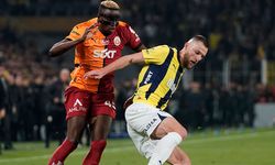 Galatasaray - Fenerbahçe derbisinin tarihi belli oldu
