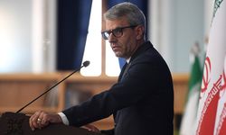 İran: "Avrupa Birliği, uluslararası hukuka bağlılığını sürdürmeli"