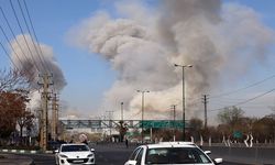 İran Kızılayı: "ABD ve İsrail, 636 ayrı noktada bin 332 saldırı düzenledi"