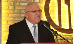 Kaymakam Güneş, şehit aileleri ve gazilerle iftarda buluştu