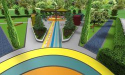 Kepez'de otizmli bireyler için yeni yaşam alanı inşa ediliyor