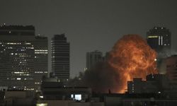 İsrail ordusundan Tahran’a yeni saldırı dalgası