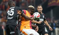 Son 10 derbide Galatasaray üstün