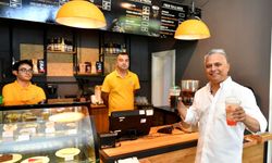 Muratpaşa bayrama hazır