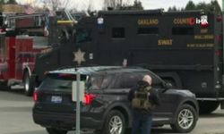 ABD’de sinagoga silahlı saldırı