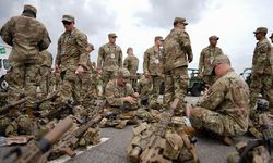 ABD medyası: "Pentagon, Orta Doğu'ya 10 bin kara askeri daha göndermeyi değerlendiriyor"