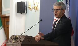 İran Dışişleri Sözcüsü Bekayi: "ABD ve İsrail, sivil bölgeleri kasten hedef alıyor"