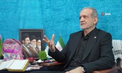 Pezeşkiyan'dan Trump'a 'yapay zeka' tepkisi