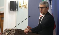 İran Dışişleri Bakanlığı Sözcüsü Bekayi: "NPT'den çekilme teklifi Meclis'te değerlendiriliyor"