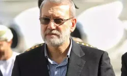 Laricani: ABD ve İsrail'i daha önce hiç karşılaşmadıkları bir güçle vuracağız