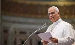 Papa'dan İran mesajı