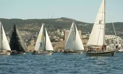 Tırhandil Cup 4’üncü ayak etabı tamamlandı