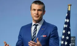 Hegseth: Bu bir rejim değişikliği savaşı değil ama rejim değişti