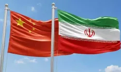 Çin Dışişleri Bakanı Wang, Arakçi ile görüştü