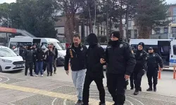 9 ilde yasa dışı bahis operasyonu: 13 tutuklama