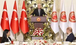 Kurtulmuş: Türkiye'de artık çatışmanın ve şiddetin yeri olmasın