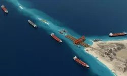 İran'dan açıklama: Hürmüz Boğazı kapatıldı