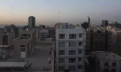 İsrail, Tahran ve Beyrut'a eş zamanlı hava saldırıları başlattı