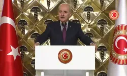 TBMM Başkanı Kurtulmuş: Türkiye güçlü olmak zorundadır