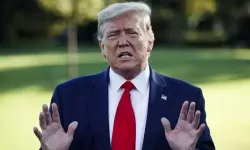 Trump: Savaş sona erdiğinde petrol fiyatları düşecek