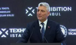Bakan Bolat: Türkiye büyüme yarışında ilk 3’ün içinde