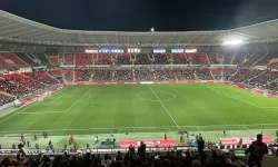 Fenerbahçe'nin maçı neden oynanmadı?