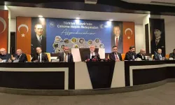 "Türkiye, her türlü diplomatik adımın yanında yer alacaktır"