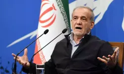 Pezeşkiyan: Komşularımızın egemenliğine saygı duyuyoruz