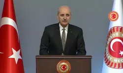 "TBMM Türkiye'nin zor sorunlarını çözebilecek kararlılığa sahiptir"