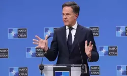 NATO Genel Sekreteri Rutte'den imha edilen füzeye ilişkin açıklama