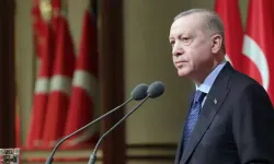 Cumhurbaşkanı Erdoğan, Malezya Başbakanı İbrahim ile görüştü