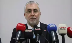 Bakan Işıkhan: Türkiye artık oyun kuran bir ülke