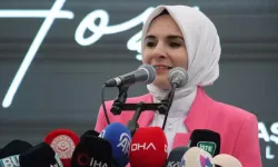 Bakan Göktaş: Kadınlar üretimin öznesi haline geliyor