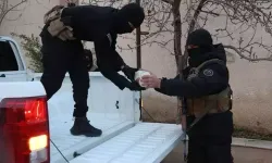 Şam'da DEAŞ'a bağlı hücre çökertildi