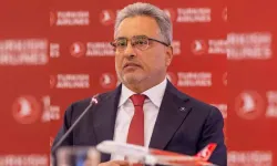 Ahmet Bolat: THY 2026 yılına güçlü bir başlangıç yaptı