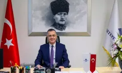 "Değişen bilim ve teknolojiye uyum önemli"