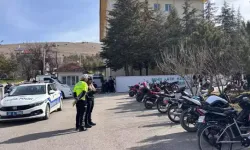 Ekipler denetimleri sürdürdü