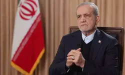 İran Cumhurbaşkanı Pezeşkiyan: Ara buluculuk çabalarının muhatabı çatışmayı başlatanlardır