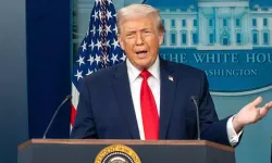 Trump: İran ile koşulsuz teslimiyet dışında bir anlaşma olmayacak