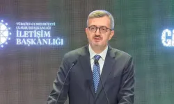 İletişim Başkanı Duran: Gazetecilerimizin İsrail’de gözaltına alınmasını kınıyorum