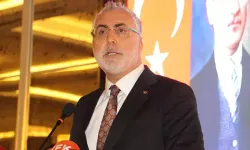 "Kadın işgücüne katılımı en fazla artıran ülke olduk"