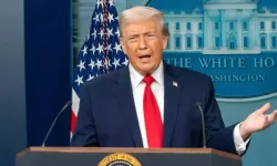 Trump: İran artık Orta Doğu'nun kaybedeni