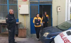 Burdur'da yaşlı kadın evinde ölü bulundu