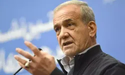 Pezeşkiyan: Komşu ülkelere değil, ABD üslerine saldırdık