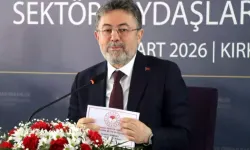 "Gıda ya da gübre konusunda herhangi bir problem yok"