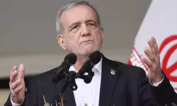 Pezeşkiyan: Komşu ülkelerle kardeşiz ancak herhangi bir saldırıya karşılık veririz