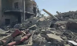 Lübnan Sağlık Bakanlığı: İsrail saldırılarında hayatını kaybedenlerin sayısı 394'e yükseldi