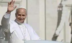 Papa 14’üncü Leo'dan Orta Doğu çağrısı