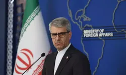 İran: ABD'nin asıl amacı petrol kaynaklarımızı ele geçirmek